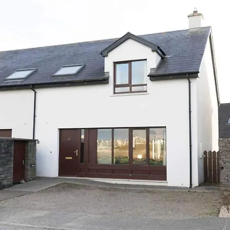 Charming 3 Bedroom Holiday Home Lahinch Exterior photo