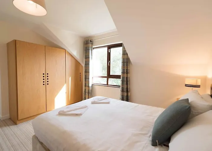 Charming 3 Bedroom Holiday Home