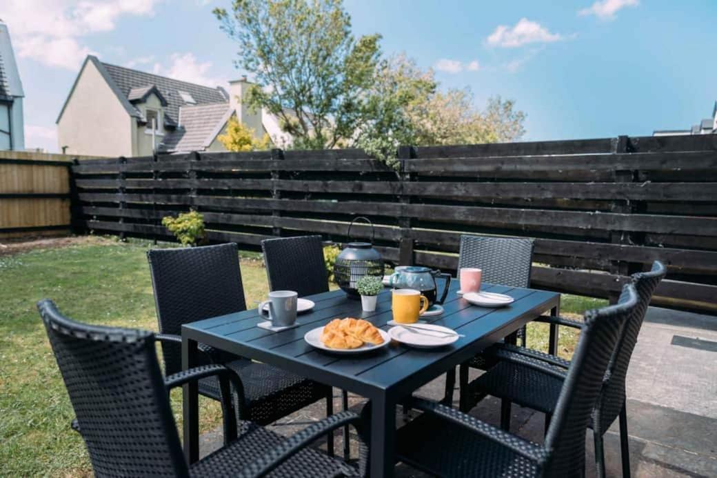 Charming 3 Bedroom * Lahinch