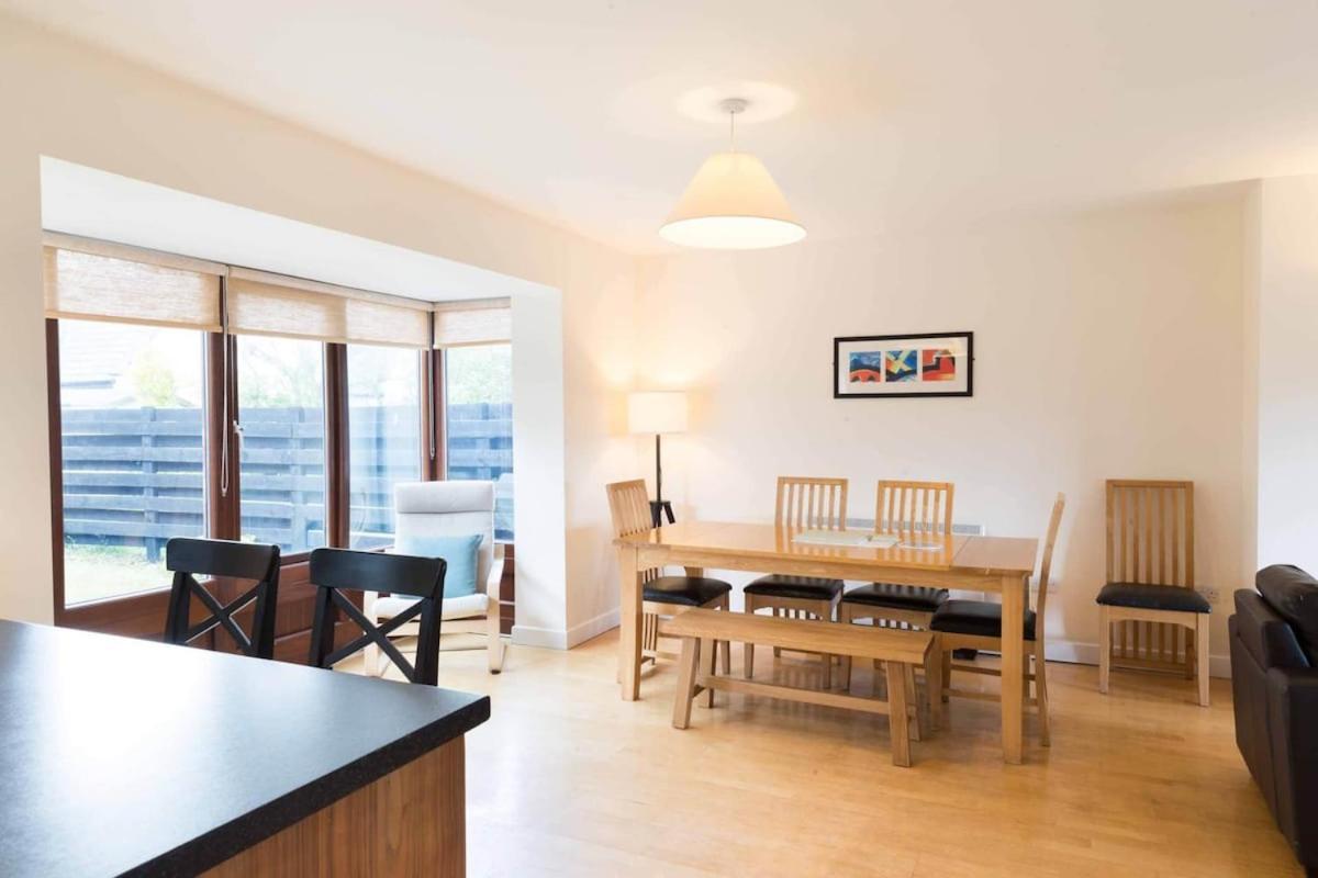 Charming 3 Bedroom Casa vacanze