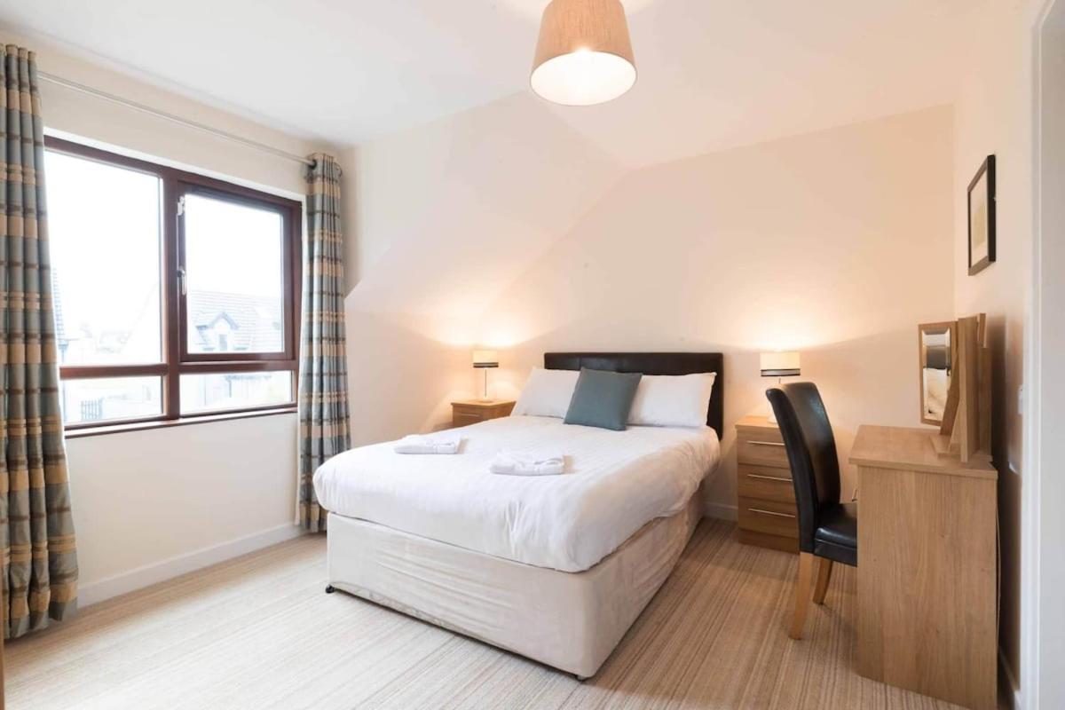 Hébergement de vacances Charming 3 Bedroom *