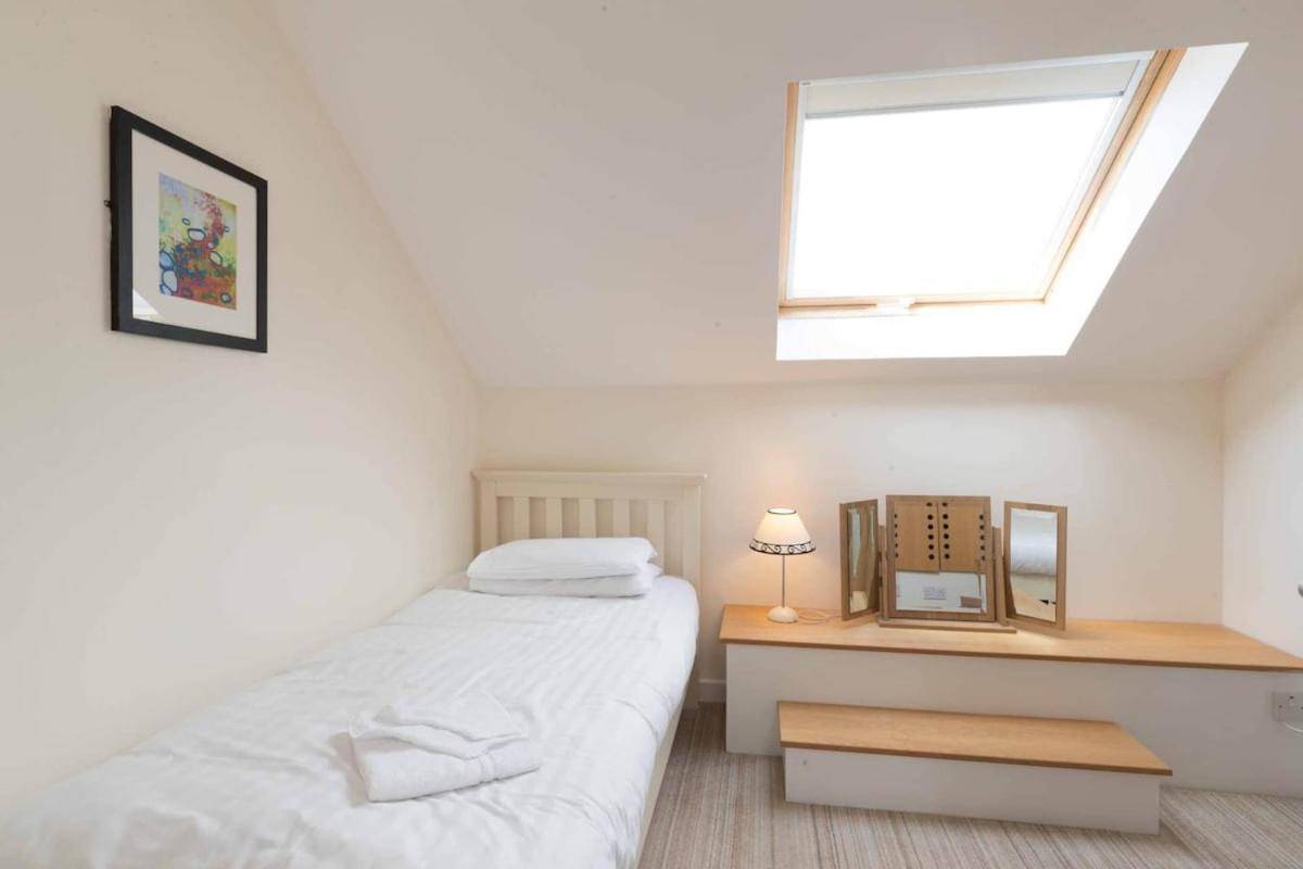 Casa vacanze Charming 3 Bedroom Lahinch