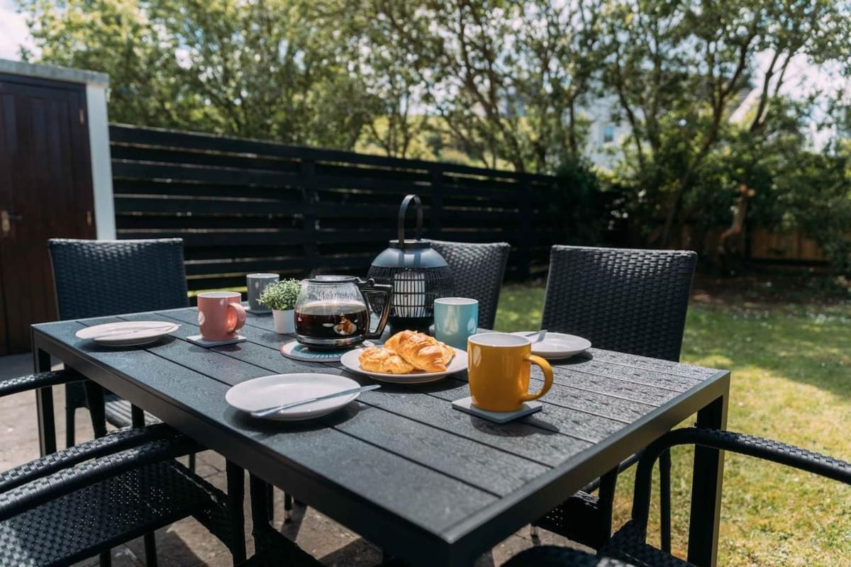 Hébergement de vacances Charming 3 Bedroom *