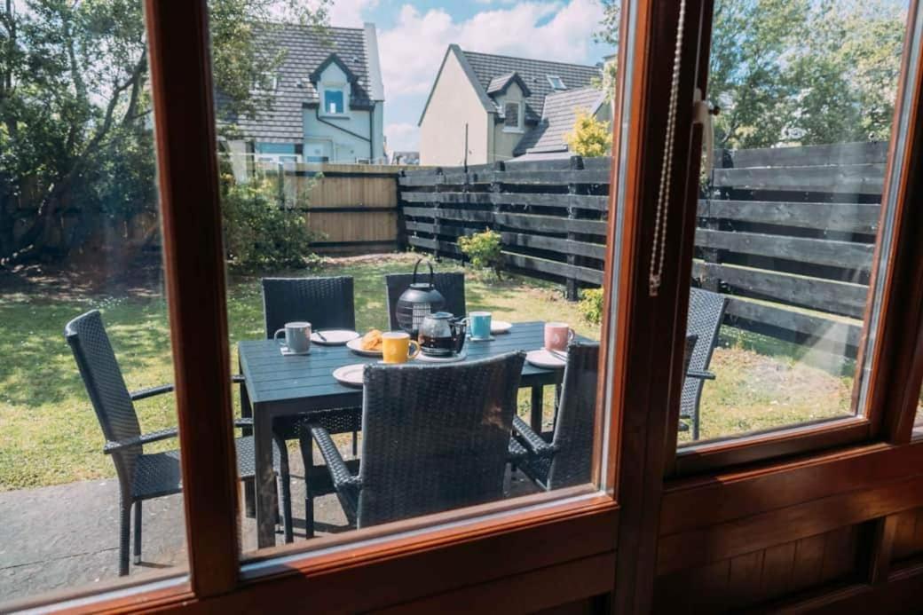 Charming 3 Bedroom * Lahinch